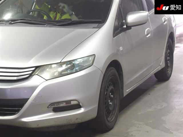 HONDA INSIGHT 2010