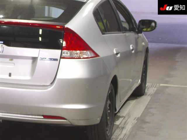 HONDA INSIGHT 2010