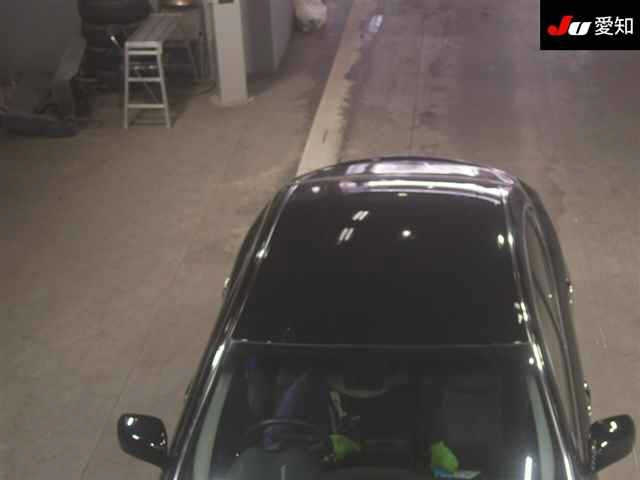 NISSAN FUGA 2011