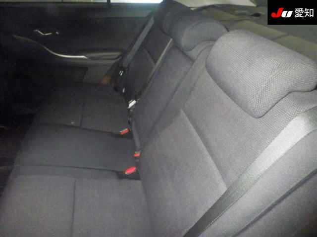 TOYOTA ALLION 2013
