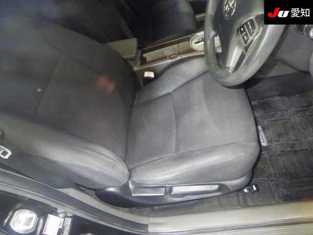 TOYOTA ALLION 2013