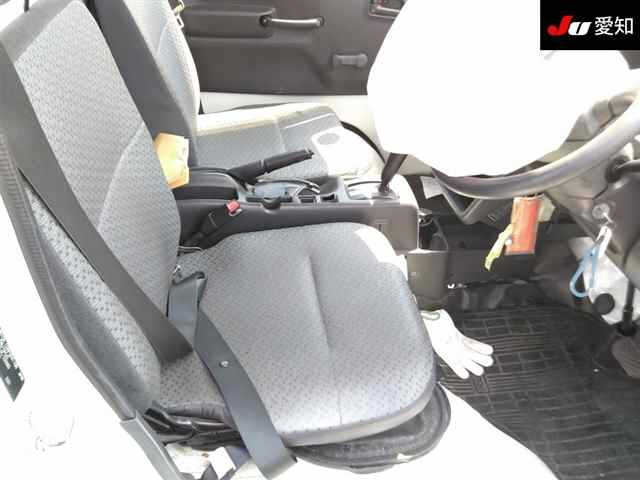 SUZUKI CARRY TRUCK 2015