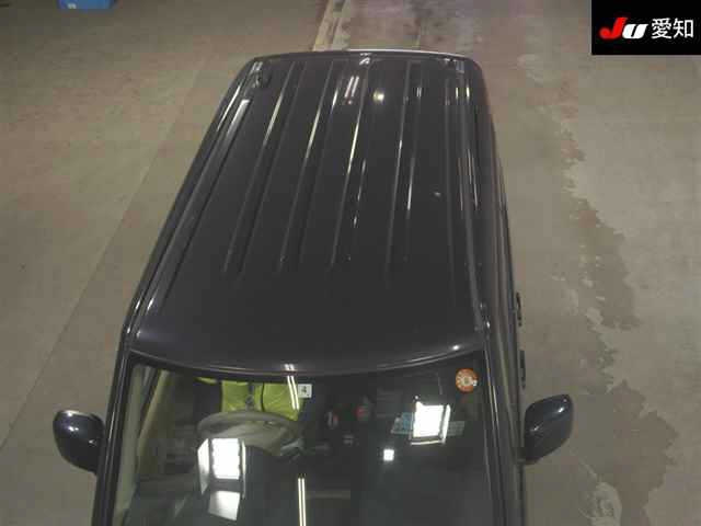 SUZUKI PALETTE 2012