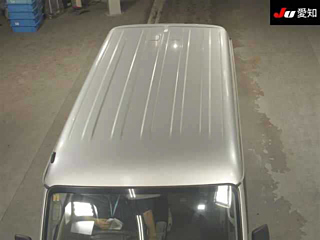 car slider