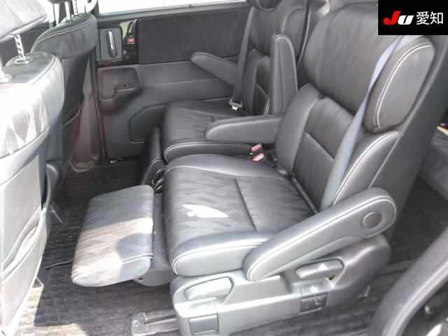HONDA ODYSSEY 2018