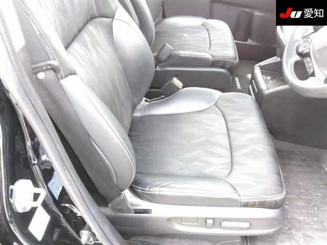 HONDA ODYSSEY 2018