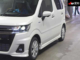 car slider