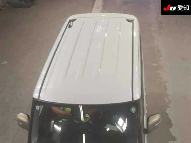 SUZUKI SPACIA 2015