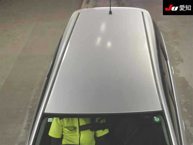 TOYOTA WISH 2012