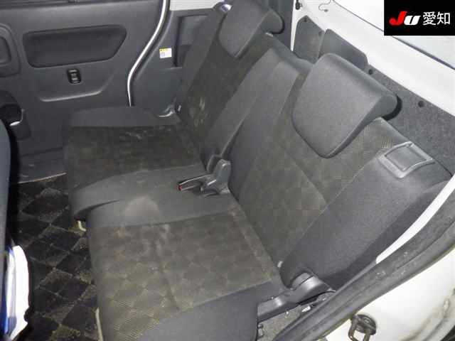 SUZUKI SPACIA 2015