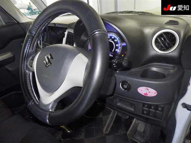 SUZUKI SPACIA 2015