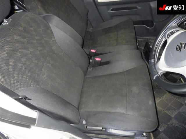 SUZUKI SPACIA 2015
