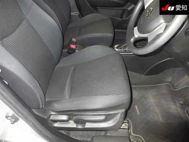 SUZUKI SWIFT 2014