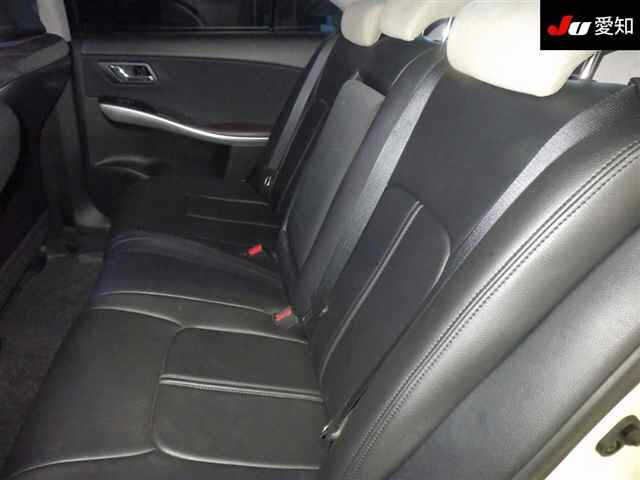 TOYOTA SAI 2014