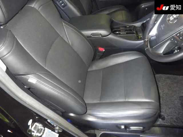 TOYOTA VELLFIRE 2018