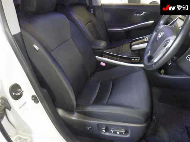 TOYOTA SAI 2014