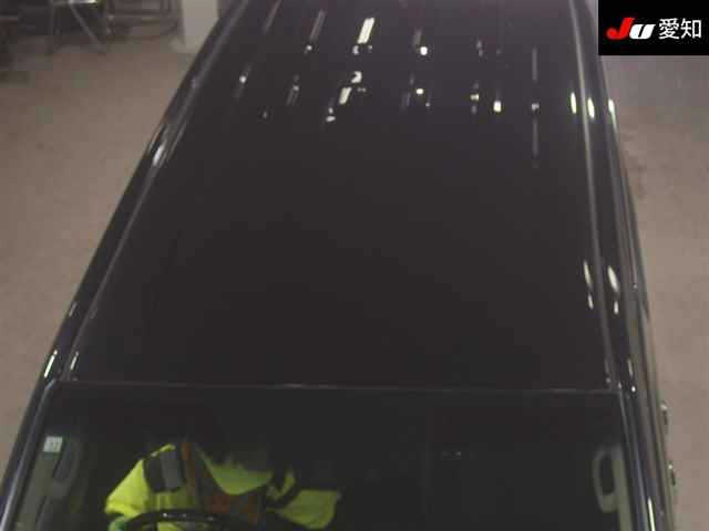 TOYOTA VELLFIRE 2018