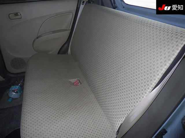 SUZUKI ALTO 2012