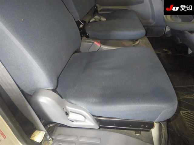 MITSUBISHI CANTER 2015