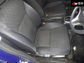 HONDA FIT 2014