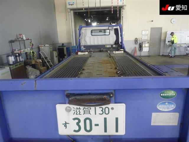 MITSUBISHI CANTER 2015
