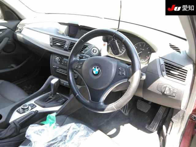 BMW X1 2010