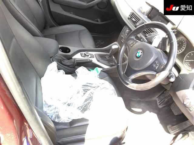 BMW X1 2010