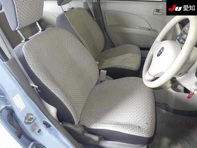 SUZUKI ALTO 2012
