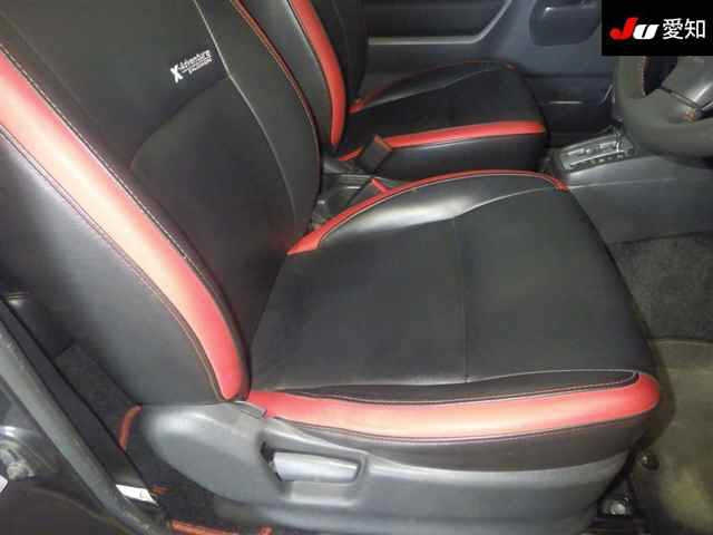 SUZUKI JIMNY 2012