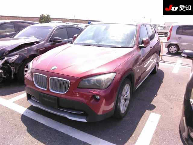 BMW X1 2010