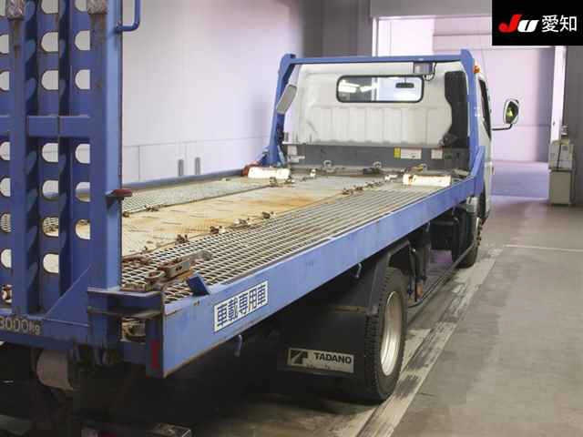 MITSUBISHI CANTER 2015