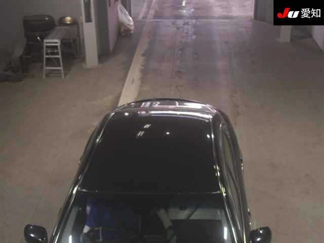 NISSAN FUGA 2011
