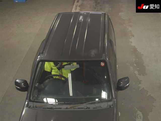 SUZUKI JIMNY 2012