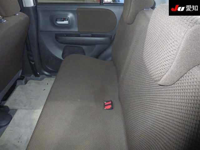 SUZUKI ALTO LAPIN 2013