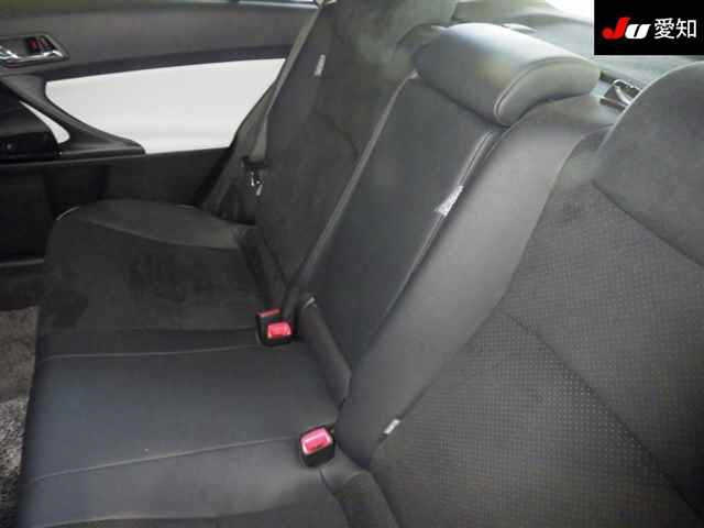 TOYOTA MARK X 2016