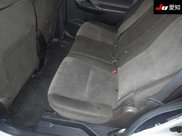 TOYOTA MARK X ZIO 2008