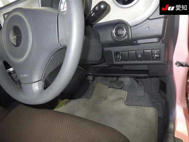 SUZUKI ALTO LAPIN 2013