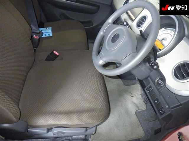 SUZUKI ALTO LAPIN 2013