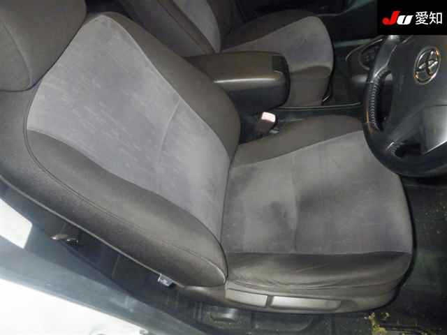 TOYOTA MARK X ZIO 2008