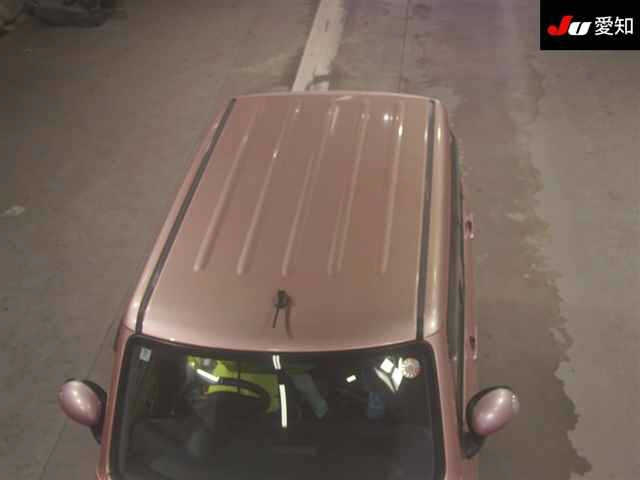 SUZUKI ALTO LAPIN 2013