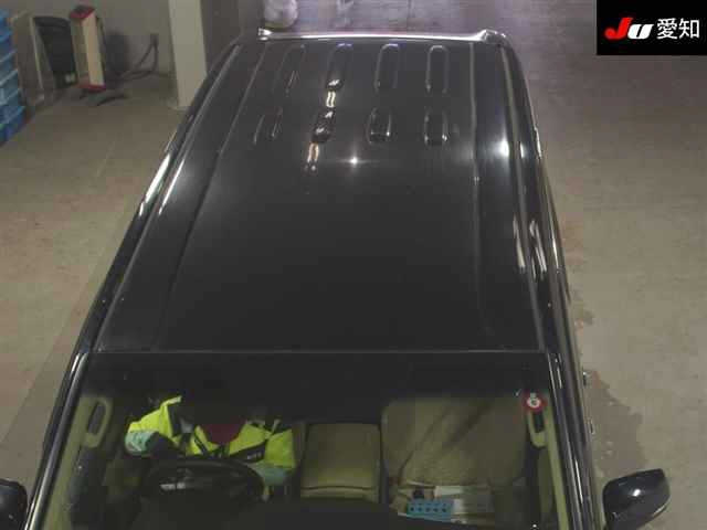 TOYOTA VELLFIRE 2016