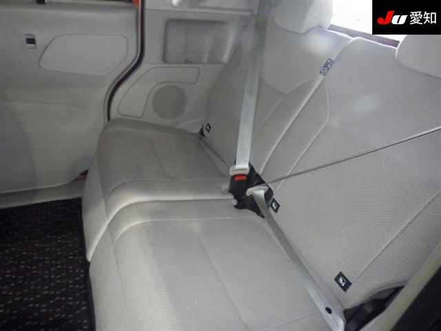 MITSUBISHI EK SPACE 2024