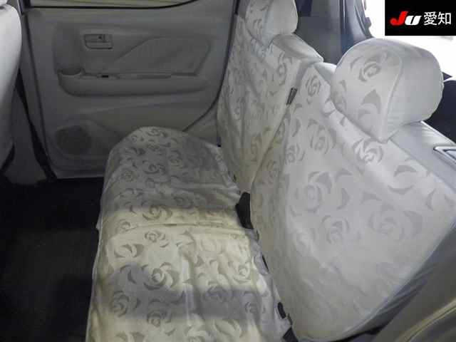 MITSUBISHI EK WAGON 2022