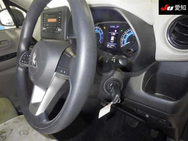 MITSUBISHI EK WAGON 2022