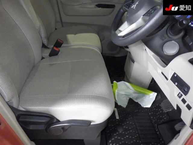 MITSUBISHI EK SPACE 2024