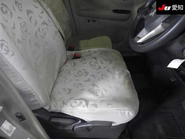 MITSUBISHI EK WAGON 2022