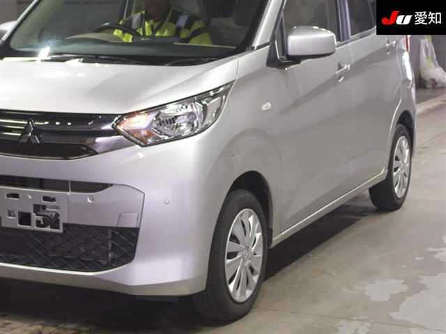MITSUBISHI EK WAGON 2022