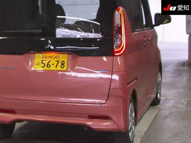 MITSUBISHI EK SPACE 2024