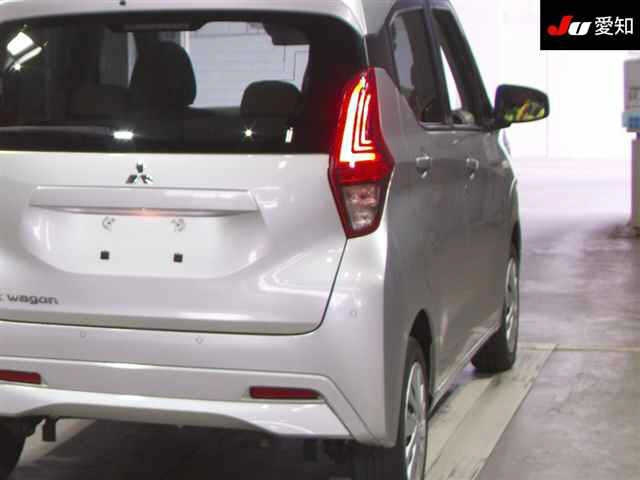 MITSUBISHI EK WAGON 2022