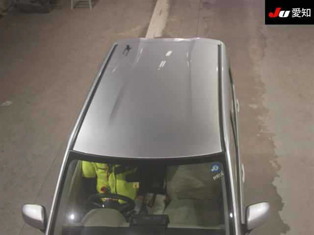 MITSUBISHI EK WAGON 2022